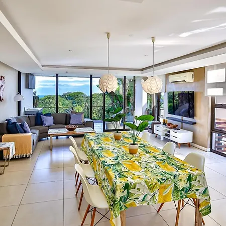 Holiday Home In Zimbali Ballito Buitenkant foto