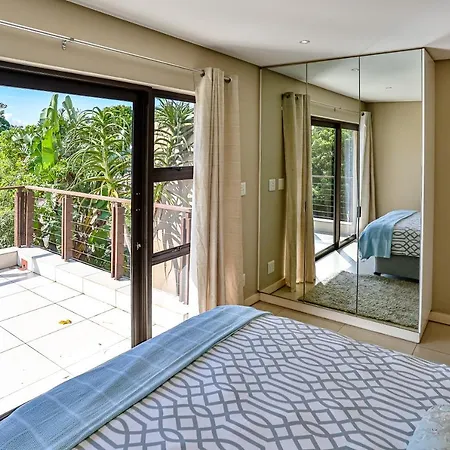 Holiday Home In Zimbali Ballito Buitenkant foto