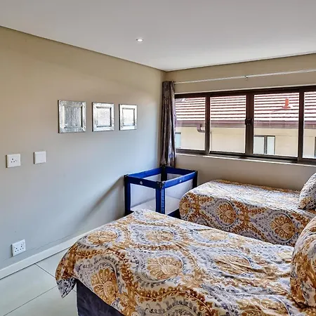 Holiday Home In Zimbali Ballito Buitenkant foto