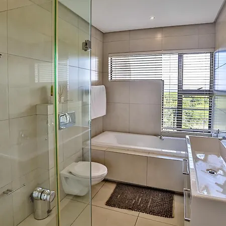 Holiday Home In Zimbali Ballito Buitenkant foto