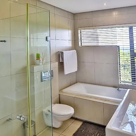 Holiday Home In Zimbali Ballito Buitenkant foto