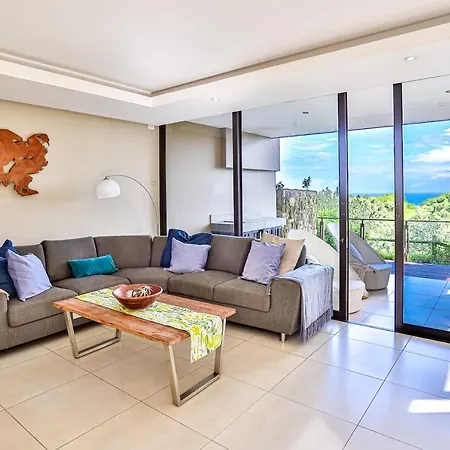 Holiday Home In Zimbali Ballito Buitenkant foto