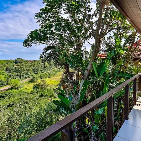 Holiday Home In Zimbali Ballito Buitenkant foto