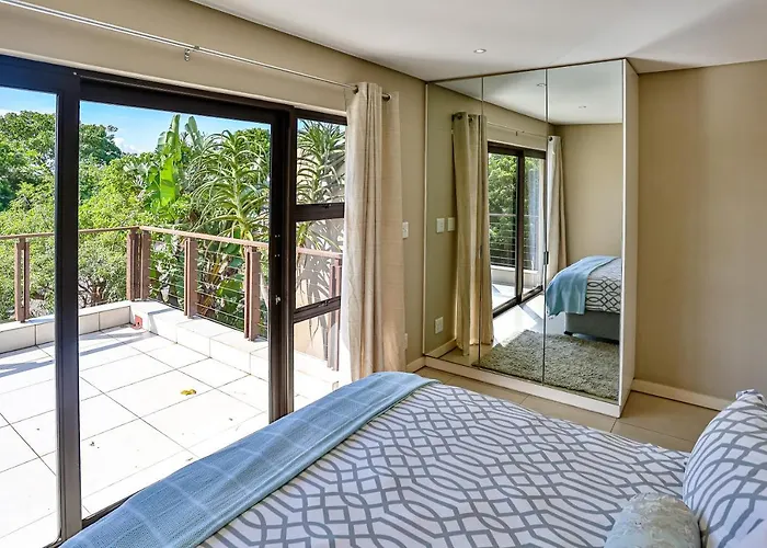 Holiday Home In Zimbali