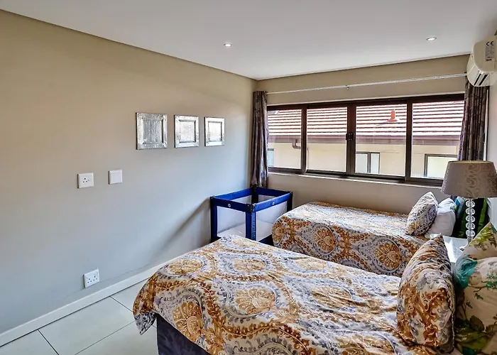 Holiday Home In Zimbali