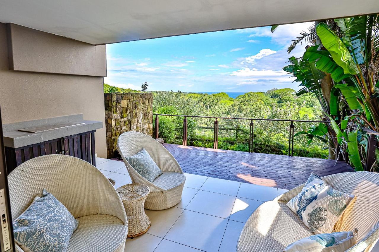 In Zimbali *