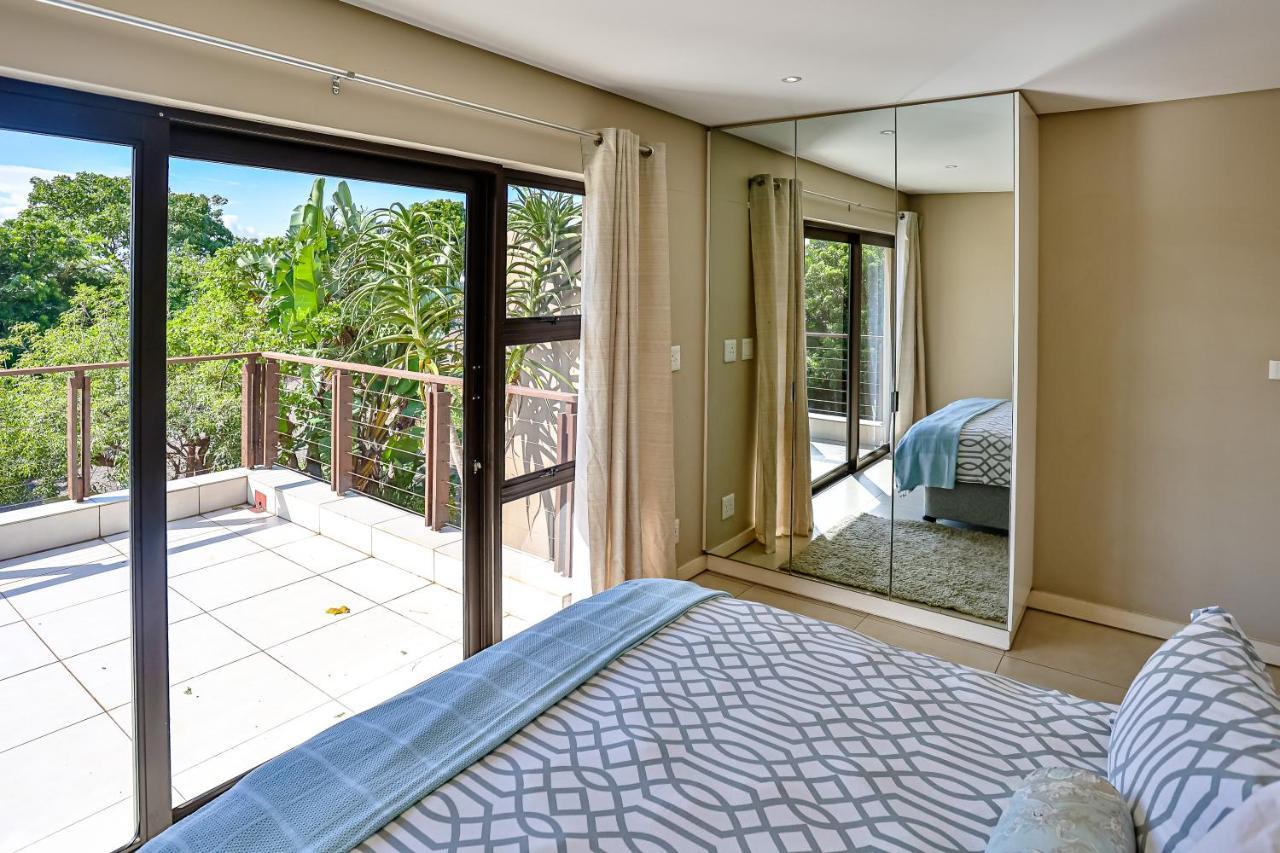 Vakantiehuis In Zimbali *