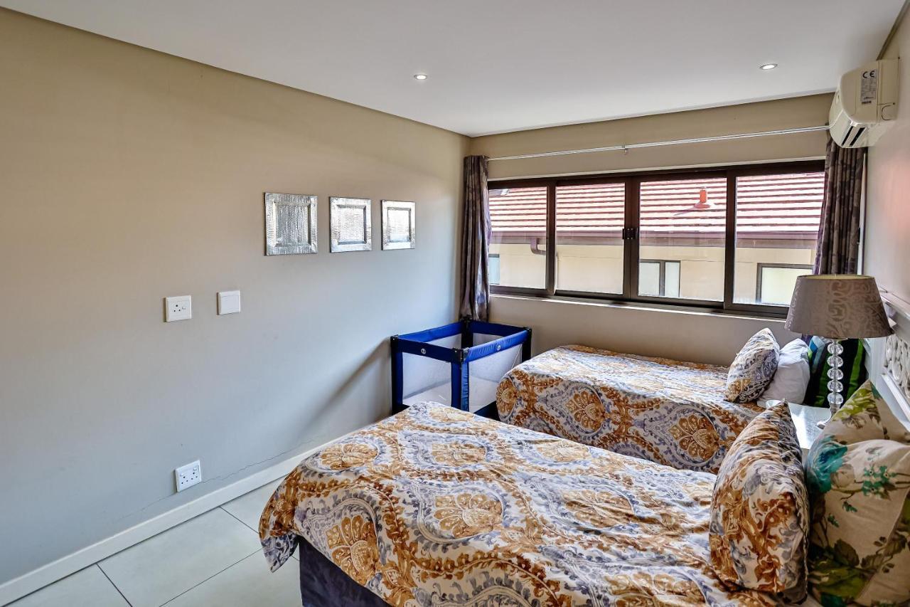 In Zimbali Vakantiehuis