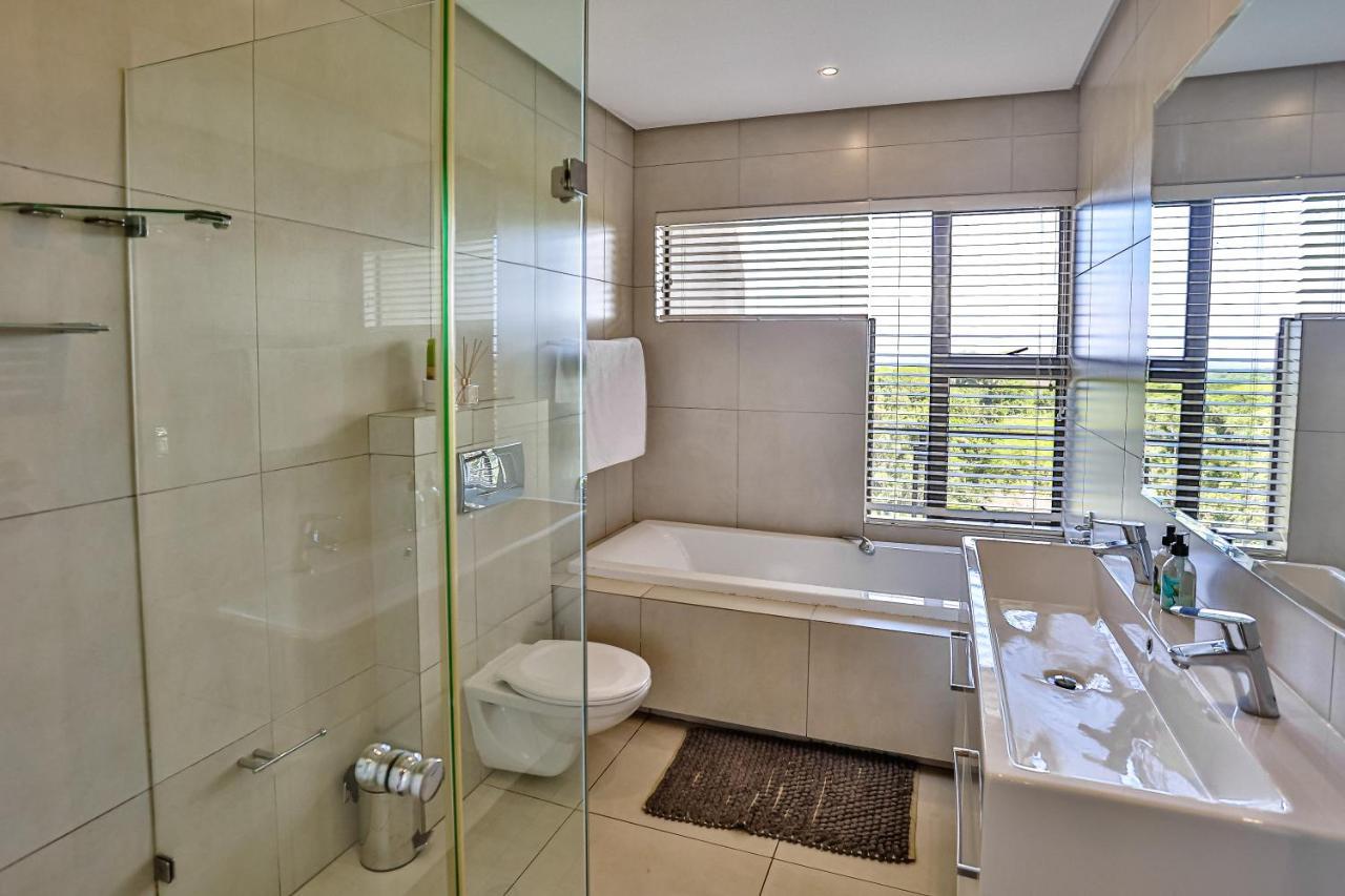 Vakantiehuis In Zimbali
