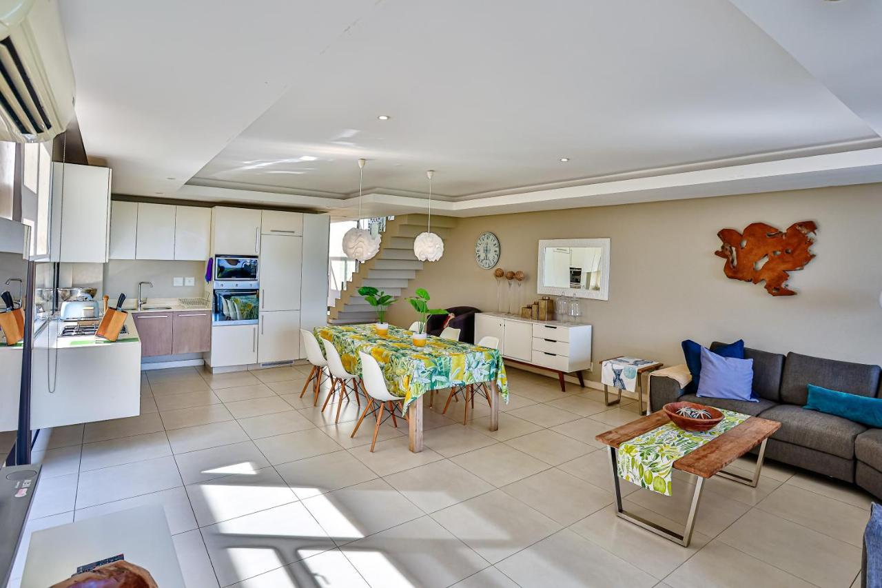 Vakantiehuis In Zimbali