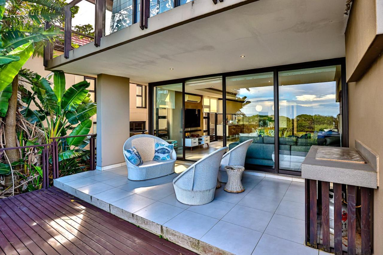In Zimbali * Ballito