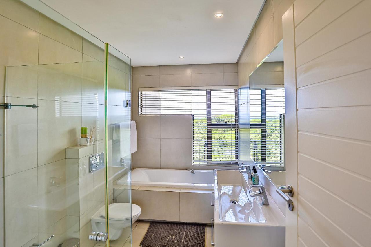 Vakantiehuis In Zimbali *