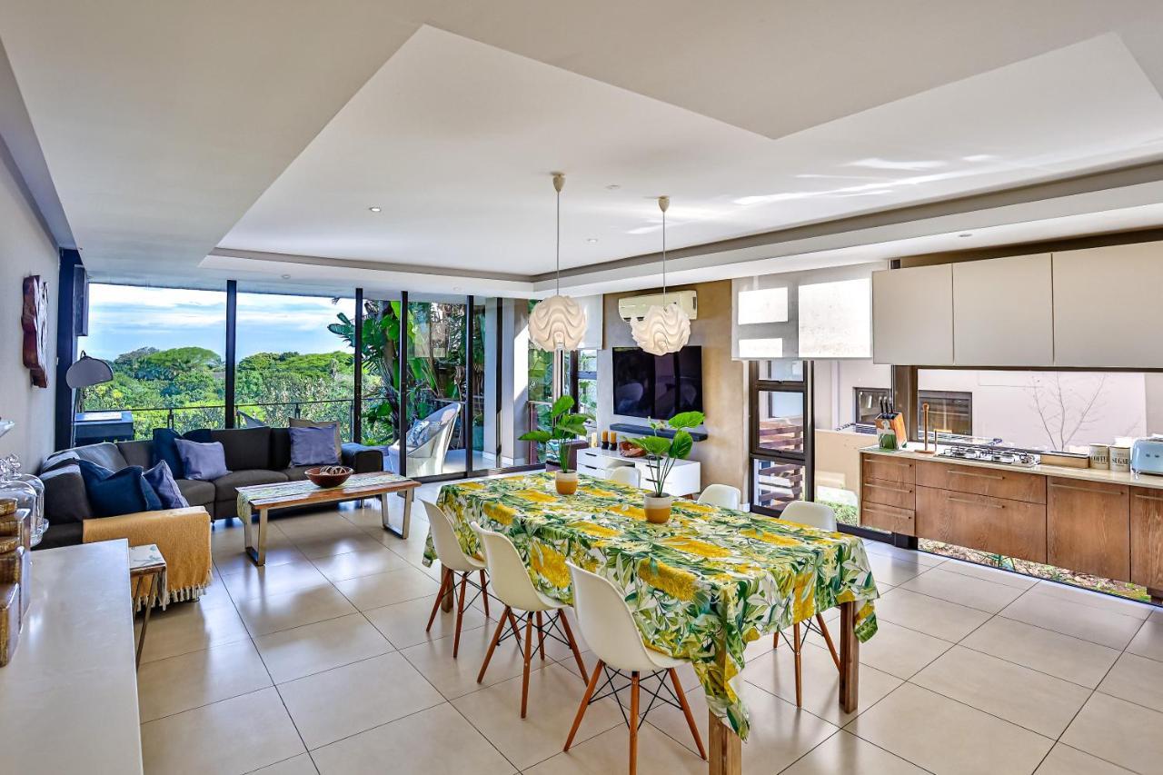 In Zimbali Ballito