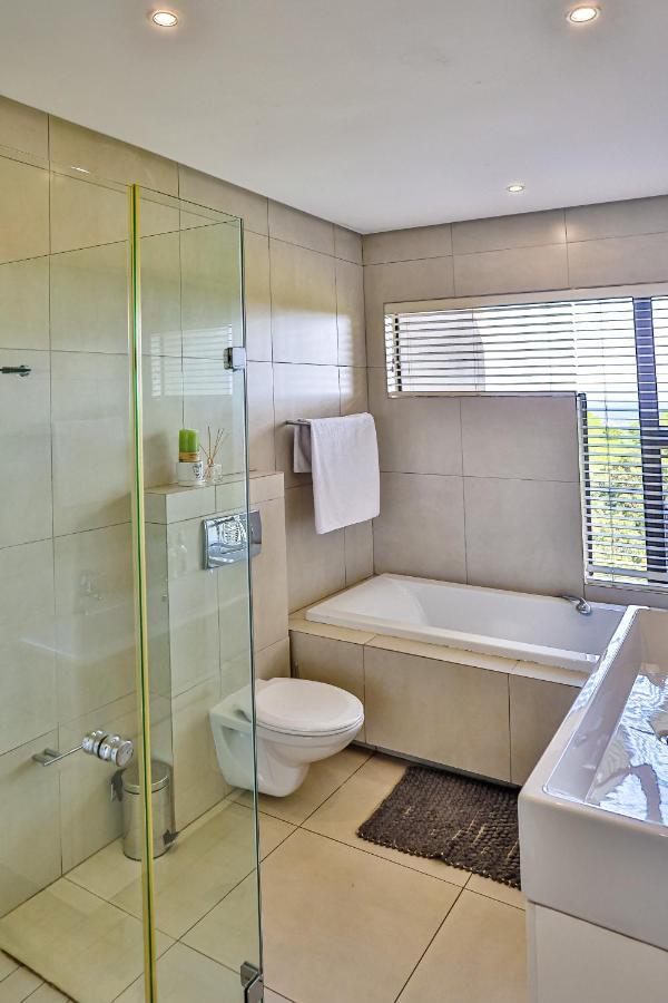 In Zimbali Vakantiehuis Ballito