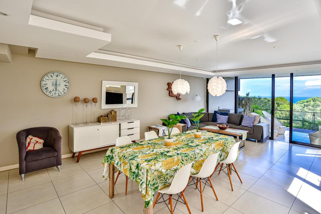 In Zimbali Vakantiehuis