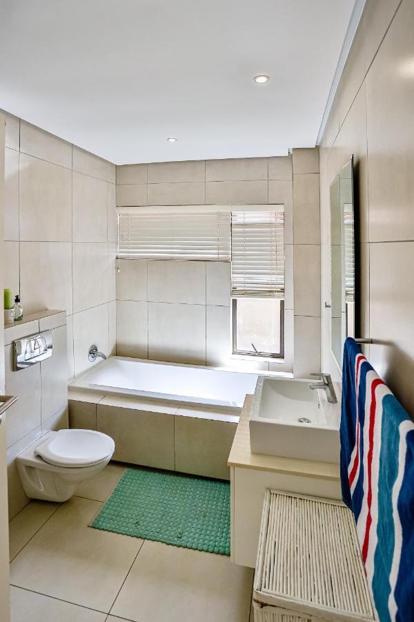 Vakantiehuis In Zimbali Ballito