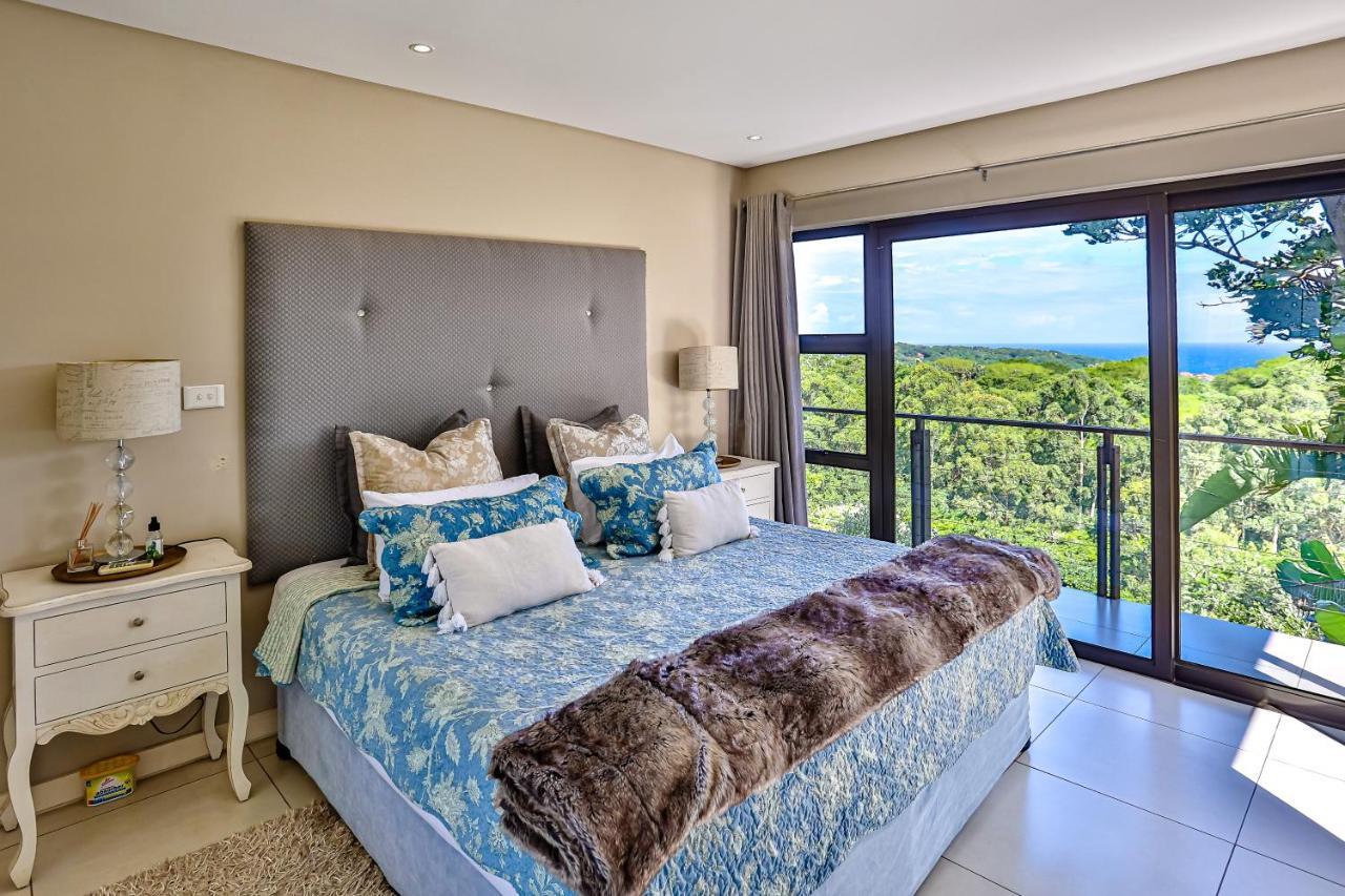 Vakantiehuis In Zimbali *