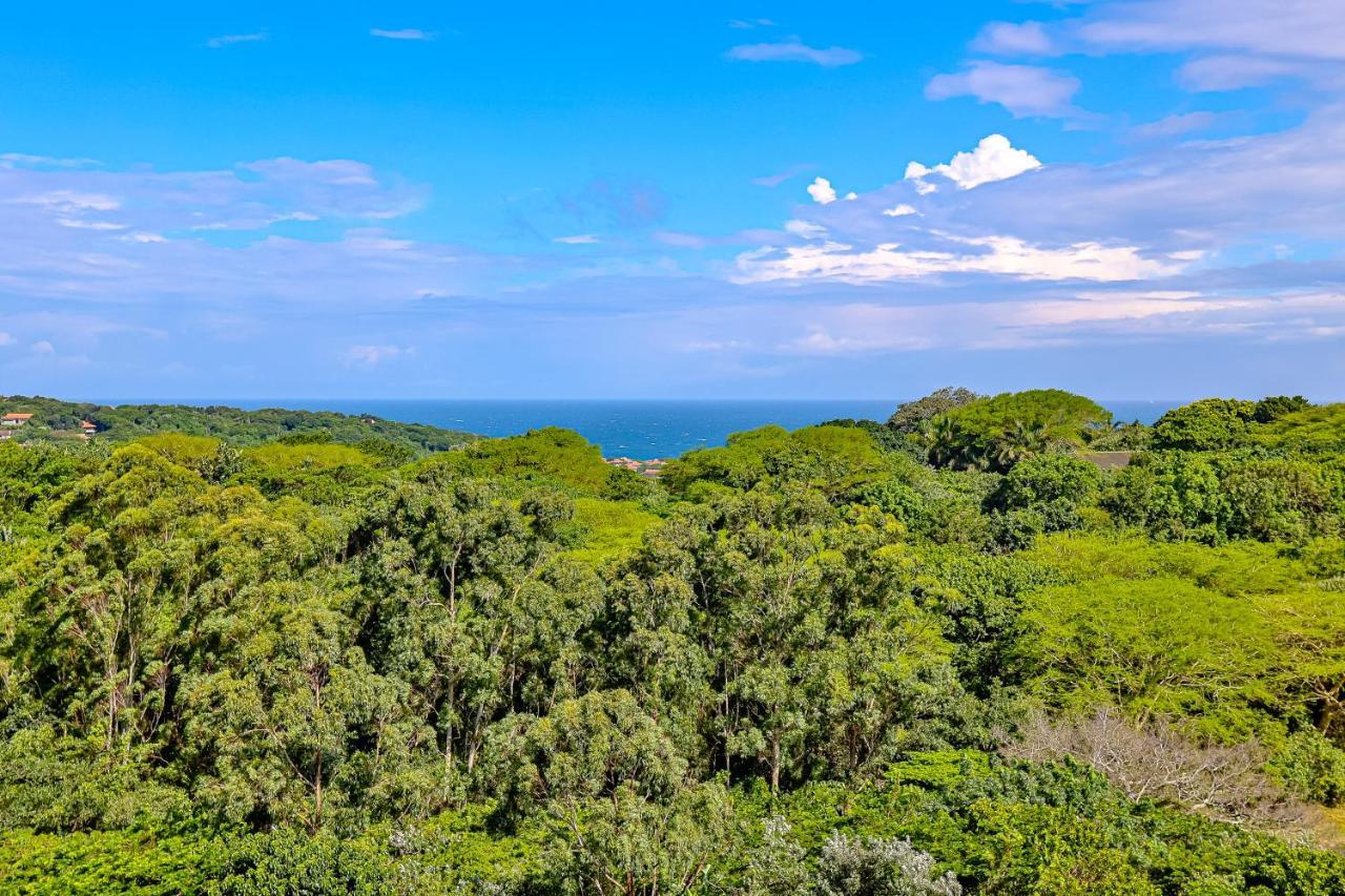 In Zimbali Ballito