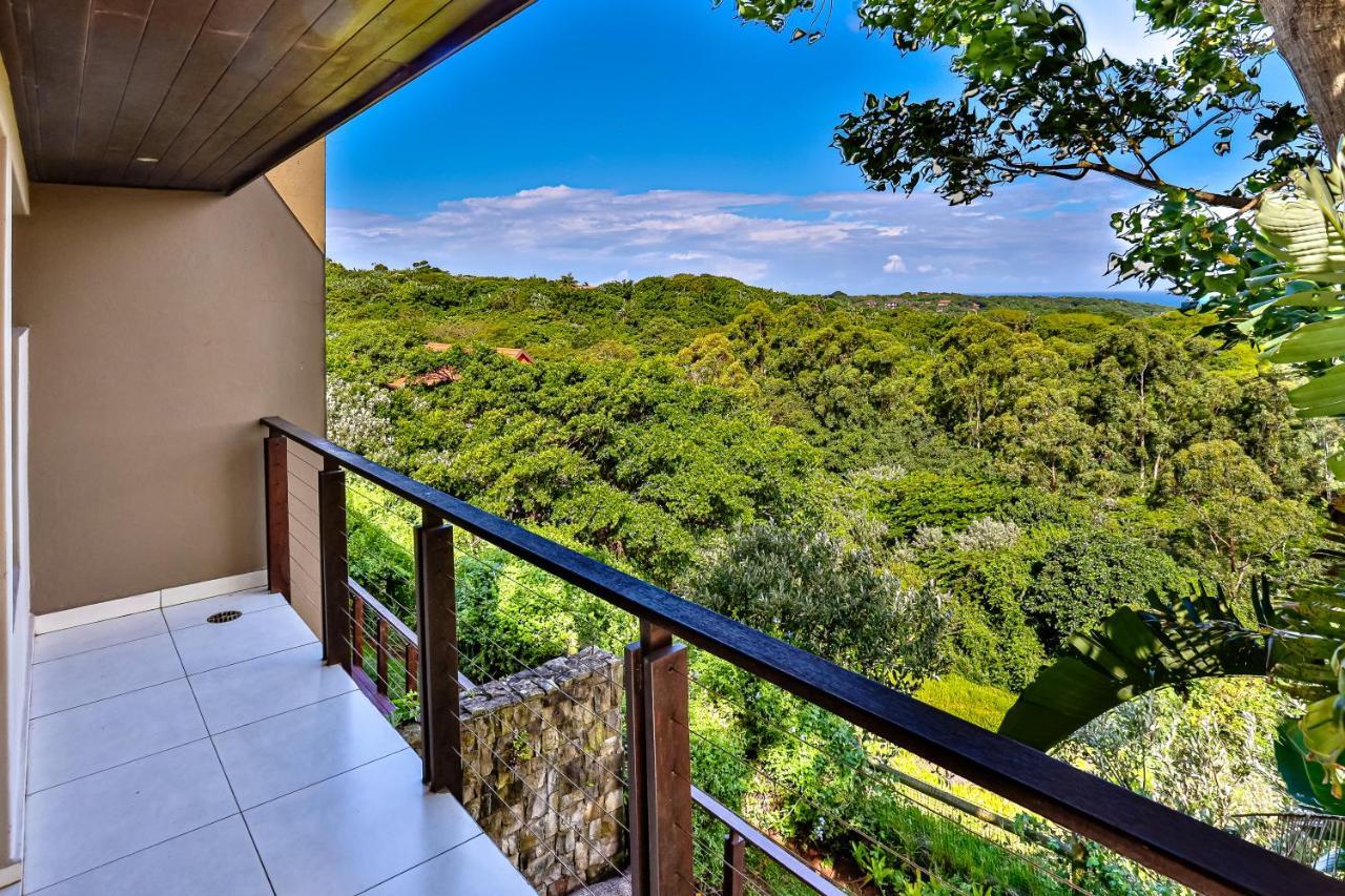 Vakantiehuis In Zimbali Ballito