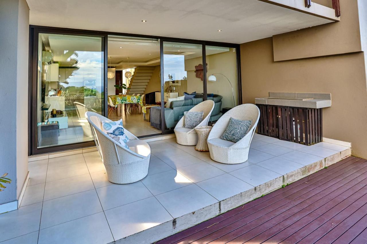 In Zimbali Vakantiehuis Ballito