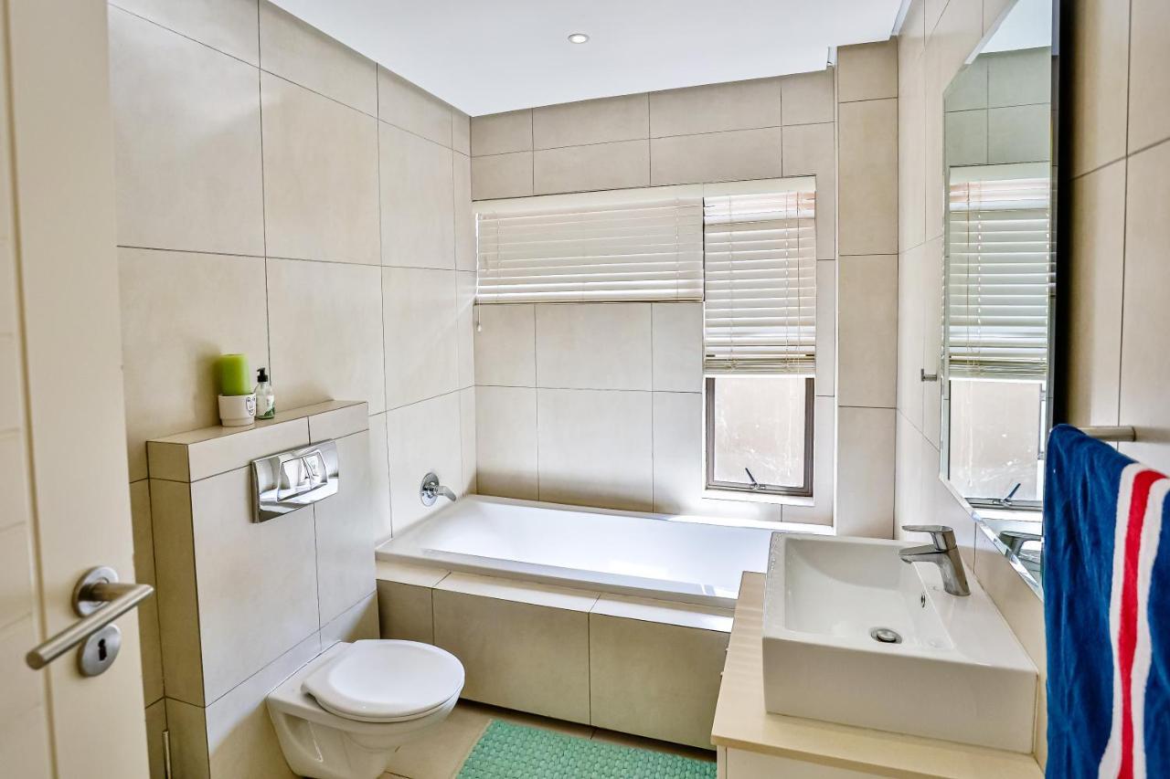 Vakantiehuis In Zimbali Ballito