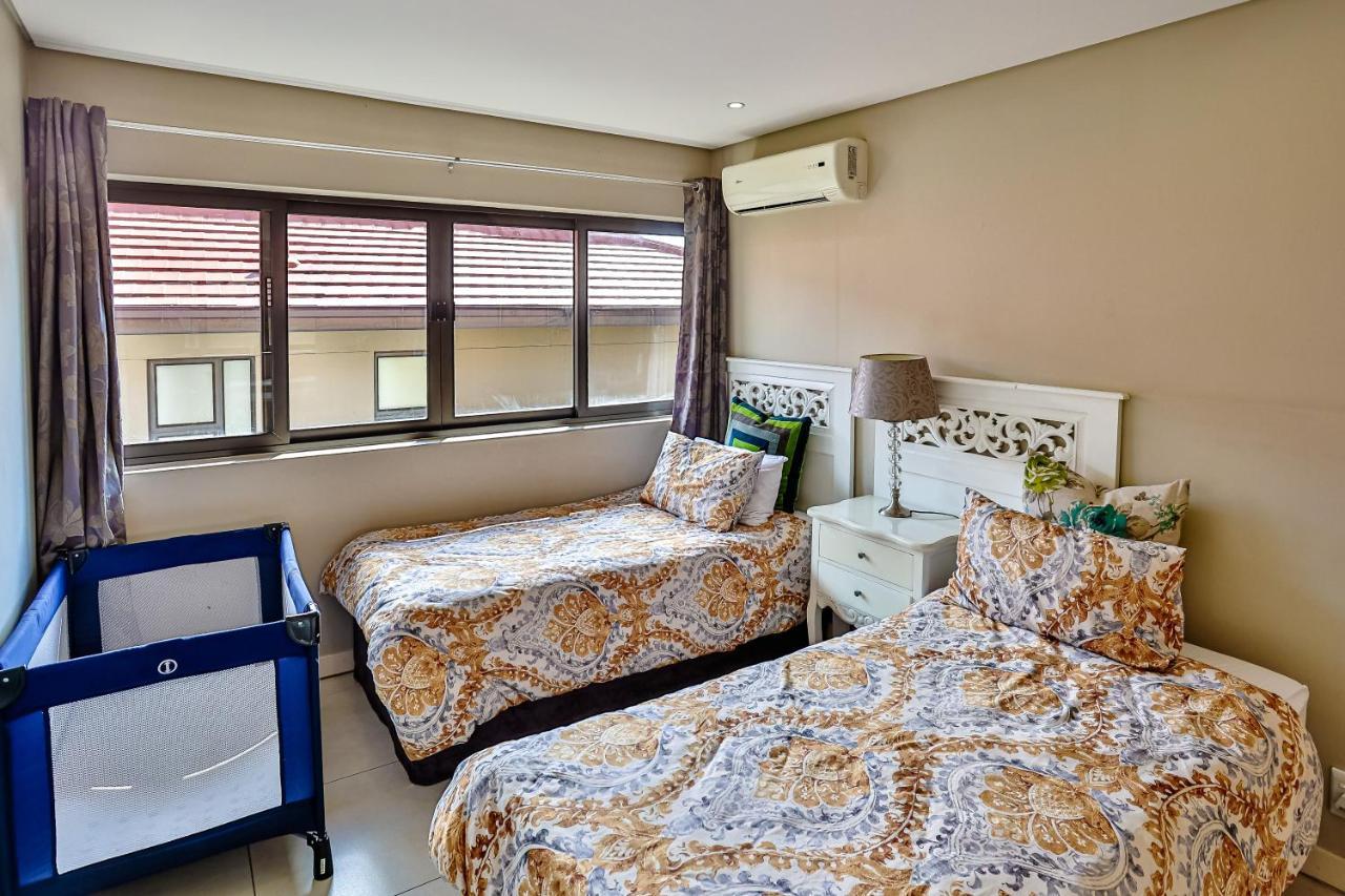 Vakantiehuis In Zimbali *