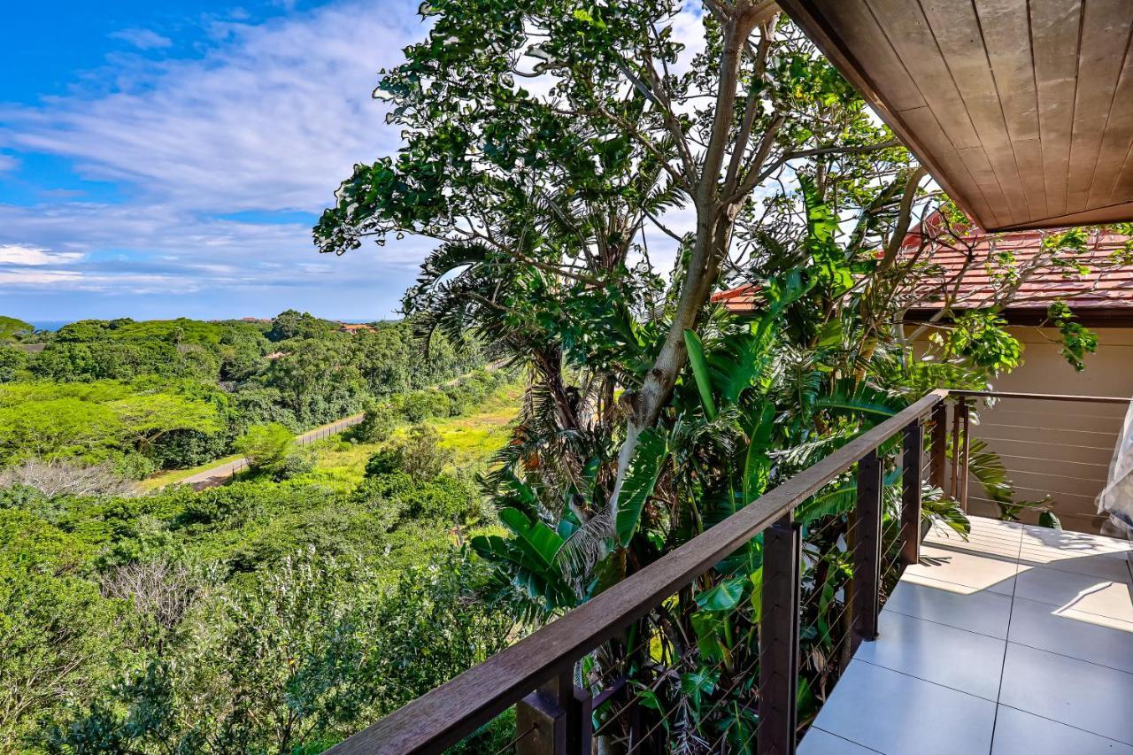In Zimbali Vakantiehuis