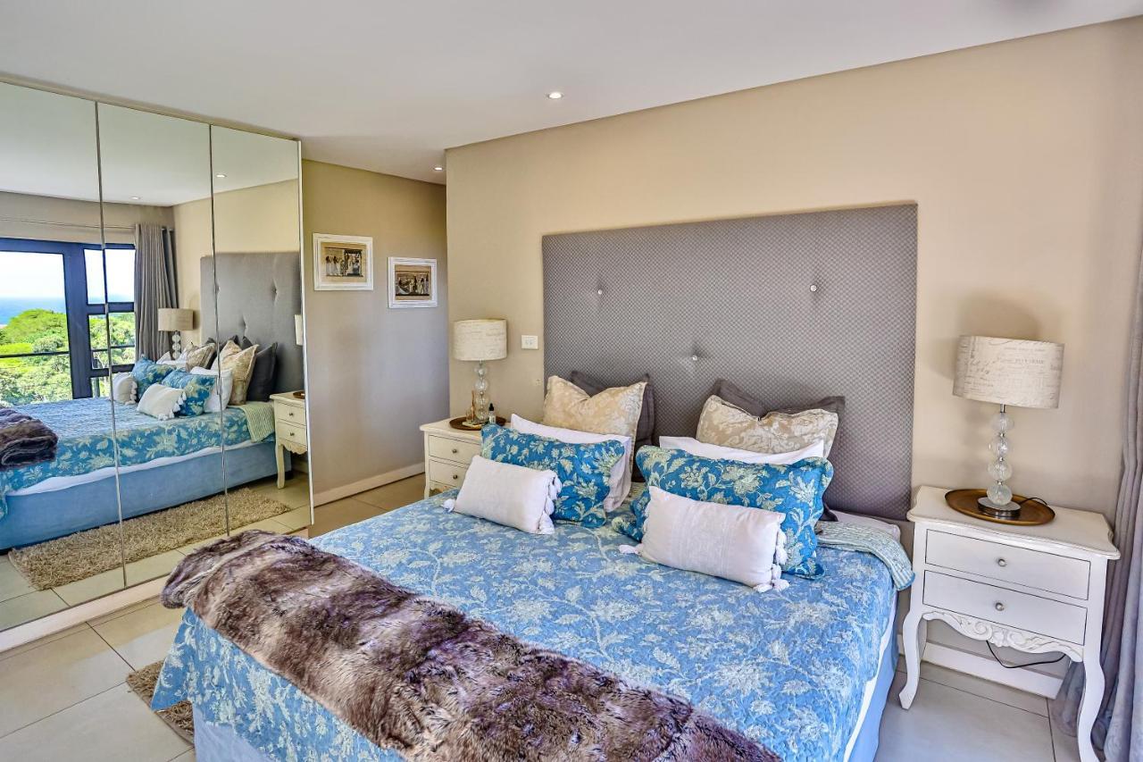 In Zimbali Vakantiehuis Ballito