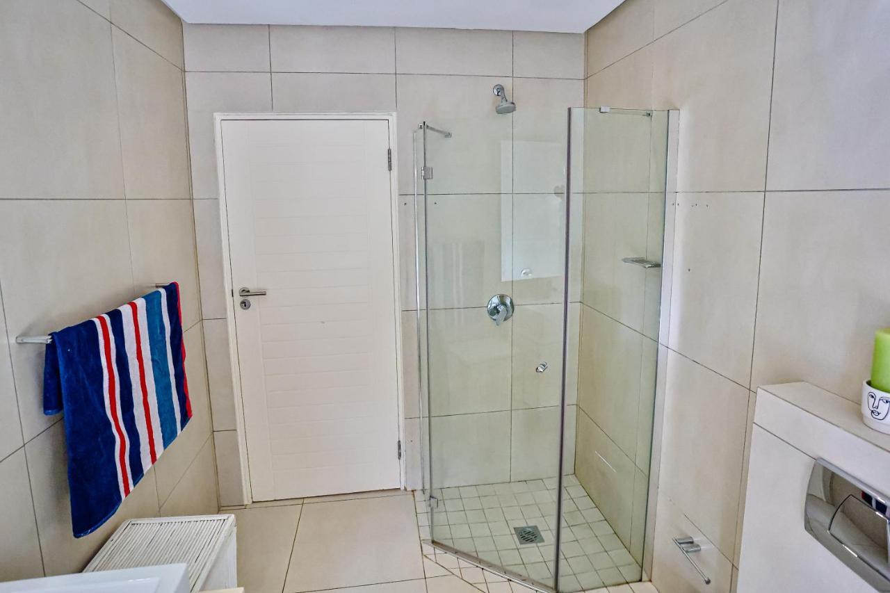 Vakantiehuis In Zimbali *
